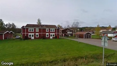 Apartments for rent in Vansbro - Photo from Google Street View