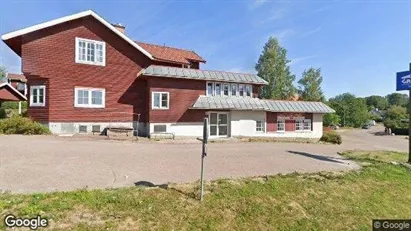 Apartments for rent in Leksand - Photo from Google Street View