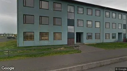 Apartments for rent in Þorlákshöfn - Photo from Google Street View