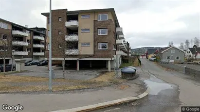 Apartments for rent in Fet - Photo from Google Street View