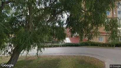 Apartments for rent in Håbo - Photo from Google Street View