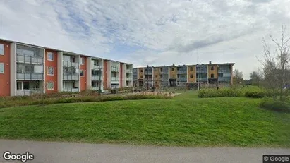 Apartments for rent in Tomelilla - Photo from Google Street View