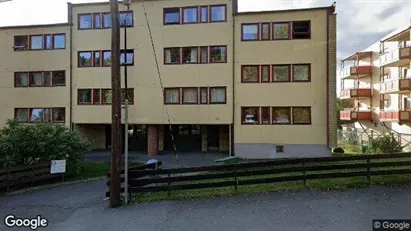 Apartments for rent in Oslo Grorud - Photo from Google Street View