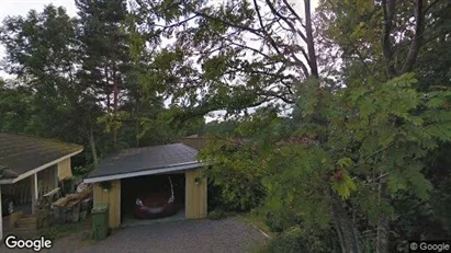 Apartments for rent in Kungsbacka - Photo from Google Street View