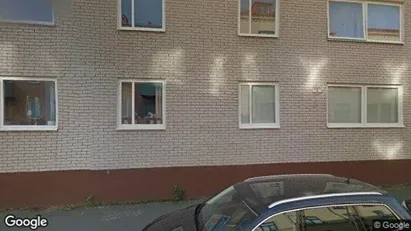 Apartments for rent in Skara - Photo from Google Street View