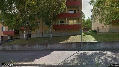 Apartments for rent in Filipstad - Photo from Google Street View