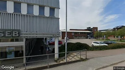 Apartments for rent in Stenungsund - Photo from Google Street View