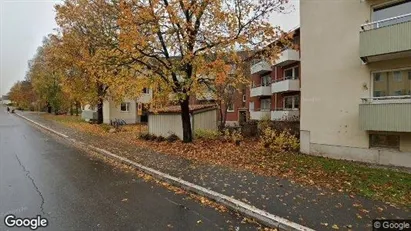 Apartments for rent in Karlskoga - Photo from Google Street View