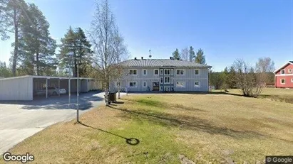 Apartments for rent in Lycksele - Photo from Google Street View