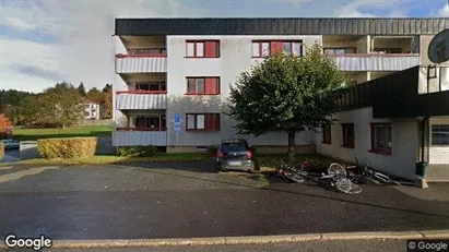 Apartments for rent in Nässjö - Photo from Google Street View