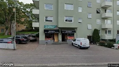Rooms for rent in Johanneberg - Photo from Google Street View