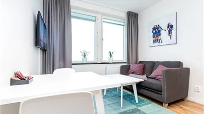 Apartment for rent in Linköping, Östergötland County