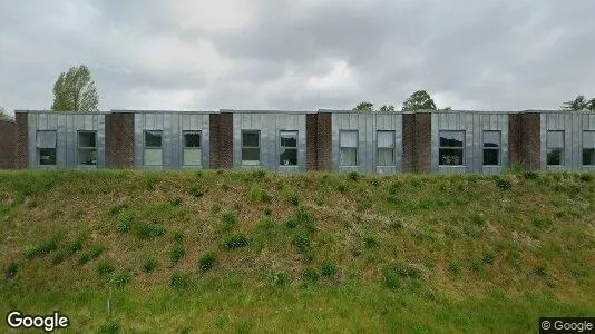 Apartments for rent in Vejle Center - Photo from Google Street View