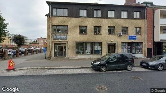 Apartments for rent in Falköping - Photo from Google Street View