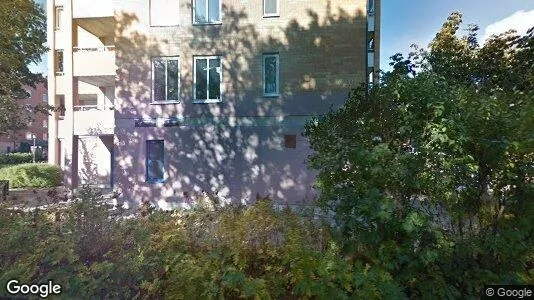 Apartments for rent in Norrköping - Photo from Google Street View