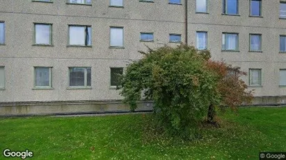 Apartments for rent in Uddevalla - Photo from Google Street View