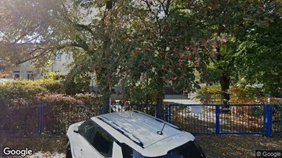 Apartments for rent in Saalekreis - Photo from Google Street View