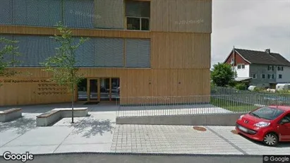 Rooms for rent in Hohenems - Photo from Google Street View