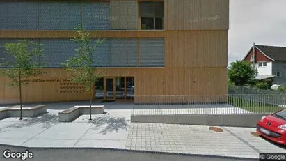 Apartments for rent in Hohenems - Photo from Google Street View