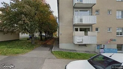 Apartments for rent in Gävle - Photo from Google Street View