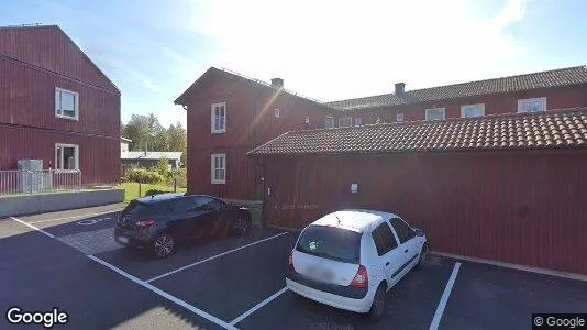 Apartments for rent in Ulricehamn - Photo from Google Street View