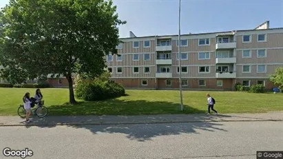 Rooms for rent in Trollhättan - Photo from Google Street View