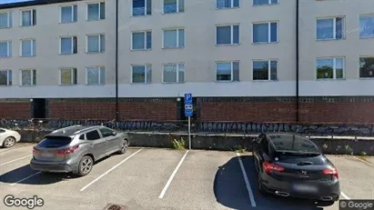 Apartments for rent in Norrköping - Photo from Google Street View