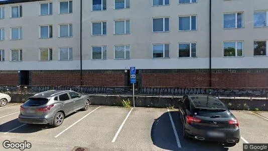 Apartments for rent in Norrköping - Photo from Google Street View