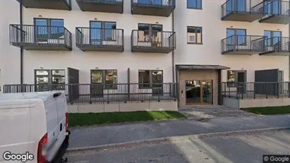 Apartments for rent in Upplands-Bro - Photo from Google Street View