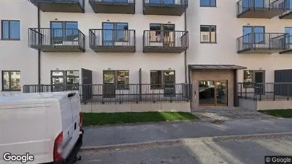 Apartments for rent in Upplands-Bro - Photo from Google Street View