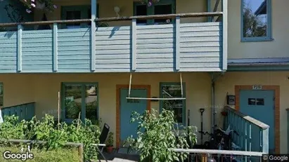 Apartments for rent in Trosa - Photo from Google Street View