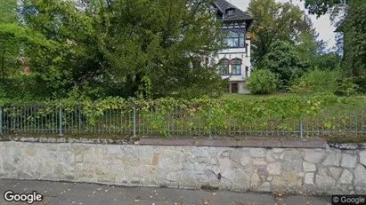 Apartments for rent in Göttingen - Photo from Google Street View