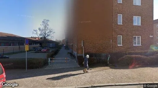 Apartments for rent in Helsingborg - Photo from Google Street View