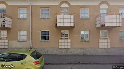 Apartments for rent in Nyköping - Photo from Google Street View