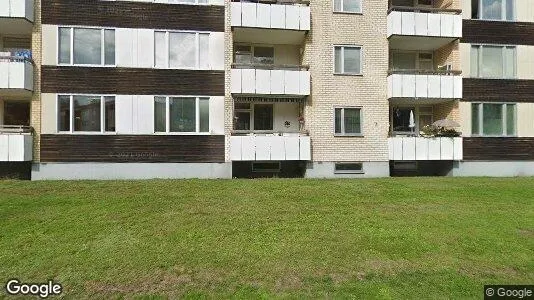 Apartments for rent in Västervik - Photo from Google Street View