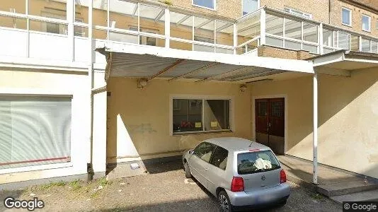 Apartments for rent in Eslöv - Photo from Google Street View