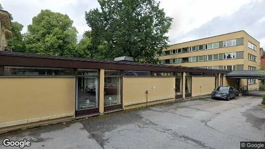 Apartments for rent in Örebro - Photo from Google Street View