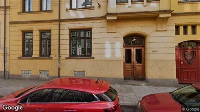 Apartments for rent in Norrköping - Photo from Google Street View