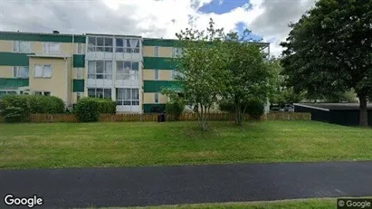 Apartments for rent in Bjuv - Photo from Google Street View