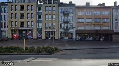 Apartments for rent in Recklinghausen - Photo from Google Street View