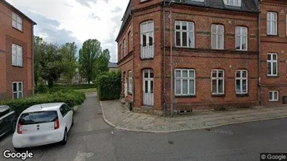 Apartments for rent in Kolding - Photo from Google Street View