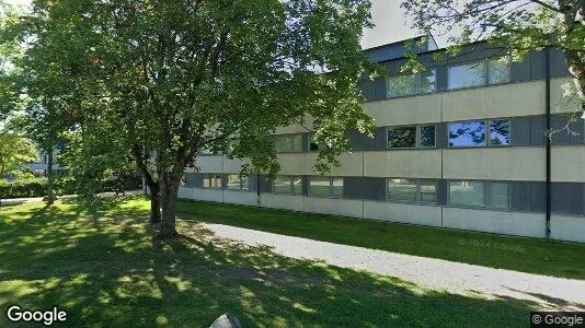 Apartments for rent in Växjö - Photo from Google Street View