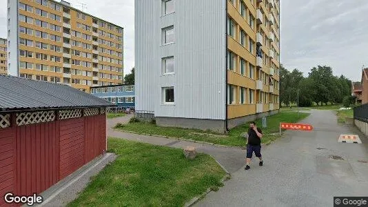 Apartments for rent in Norrköping - Photo from Google Street View