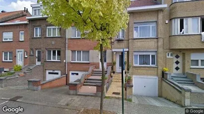 Apartments for rent in Asse - Photo from Google Street View