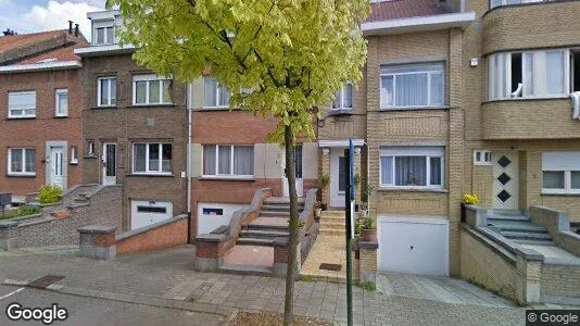 Apartments for rent in Asse - Photo from Google Street View