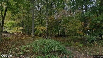 Apartments for rent in Espoo - Photo from Google Street View