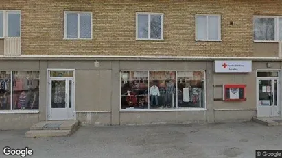 Apartments for rent in Lycksele - Photo from Google Street View