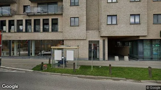 Apartments for rent in Overijse - Photo from Google Street View