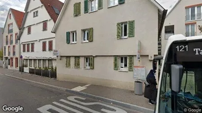 Apartments for rent in Rems-Murr-Kreis - Photo from Google Street View