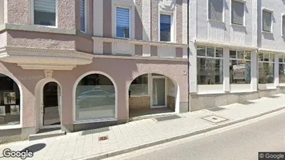 Apartments for rent in Dillingen an der Donau - Photo from Google Street View